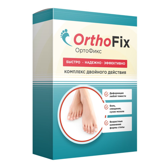 ОртоФикс (OrthoFix) в Севастополе