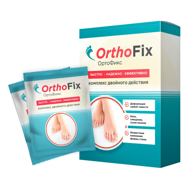 ОртоФикс (OrthoFix) в Уфе