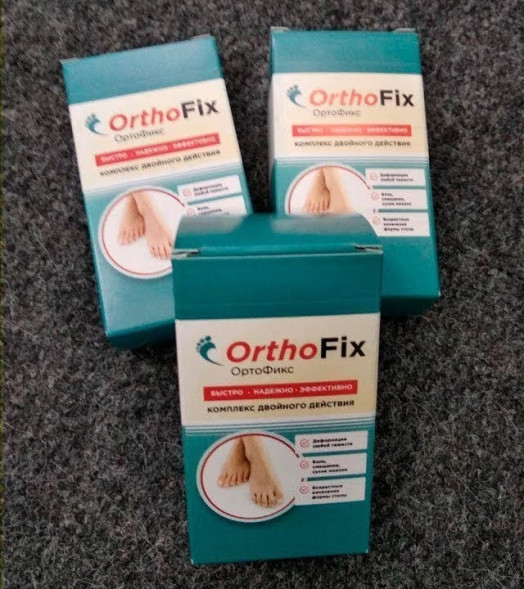 ОртоФикс (OrthoFix) в Севастополе