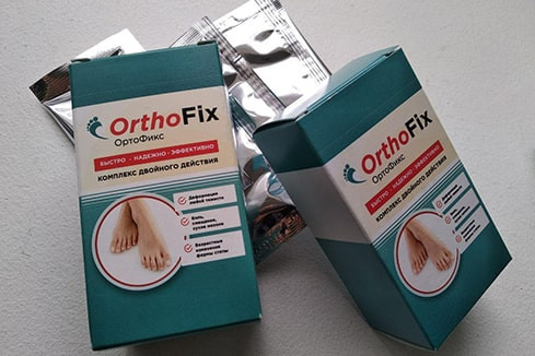 ОртоФикс (OrthoFix) в Севастополе