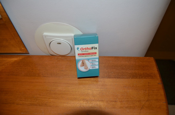 ОртоФикс (OrthoFix) в Севастополе