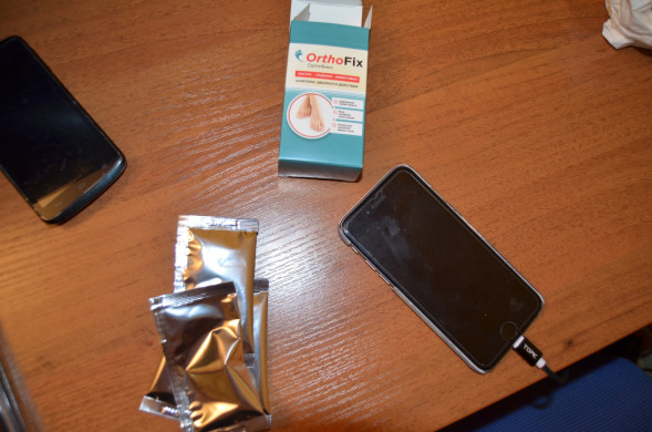 ОртоФикс (OrthoFix) в Севастополе