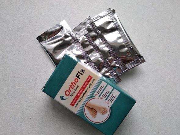 ОртоФикс (OrthoFix) в Севастополе