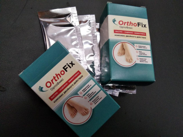 ОртоФикс (OrthoFix) в Севастополе