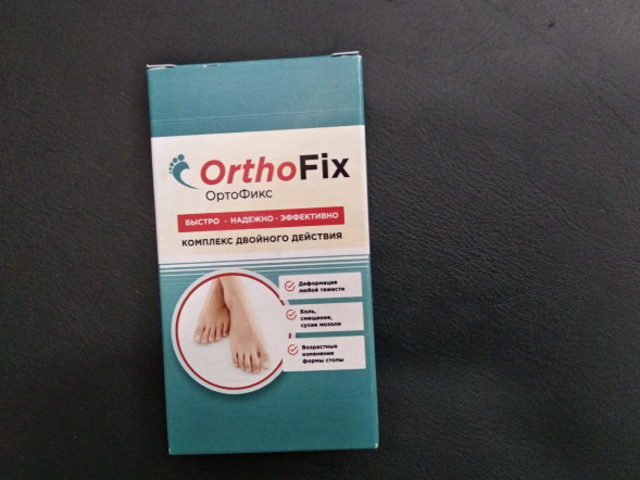 ОртоФикс (OrthoFix) в Севастополе