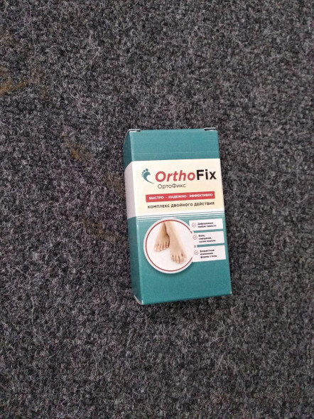 ОртоФикс (OrthoFix) в Севастополе