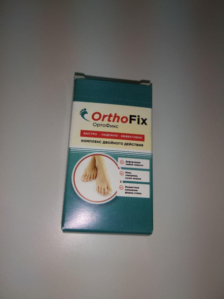 ОртоФикс (OrthoFix) в Севастополе