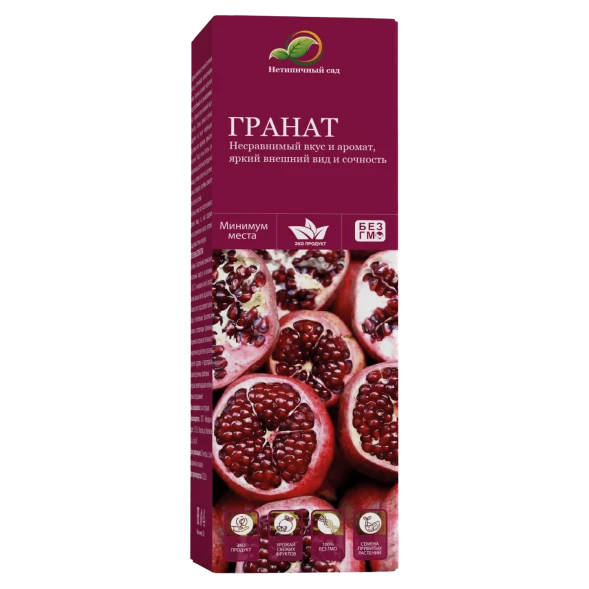 Мини-деревья Гранат в Ижевске