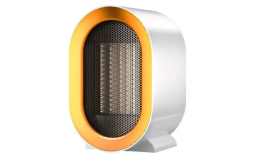 Обогреватель с вентилятором