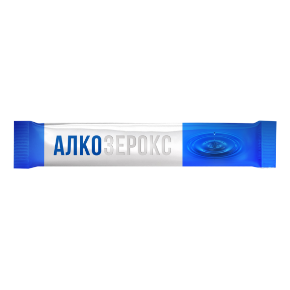 Алкозерокс в Тольятти