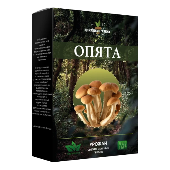 Домашняя грибница Опята в Ижевске