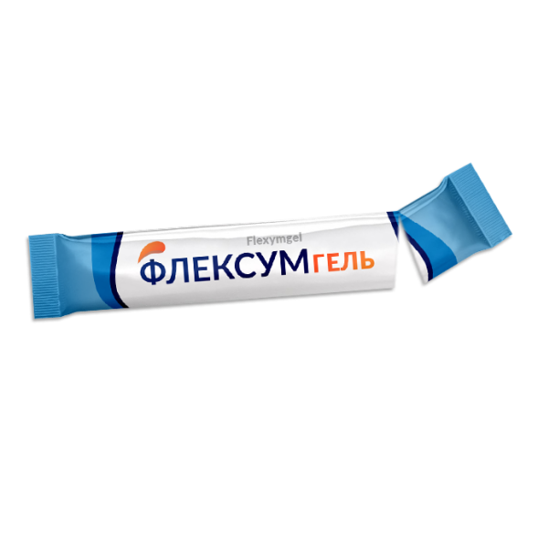 Флексумгель в Челябинске