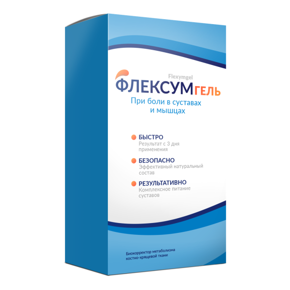 Флексумгель в Челябинске