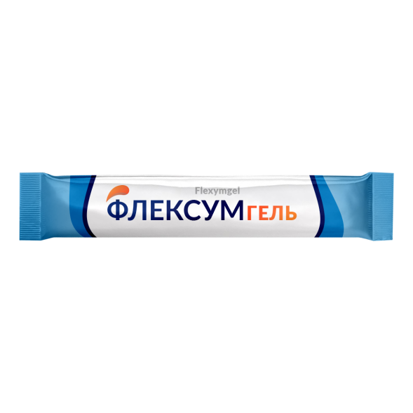 Флексумгель в Челябинске