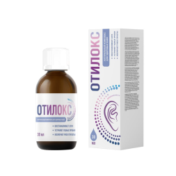 Отилокс