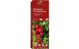 Набор для выращивания Клюквы Северянка