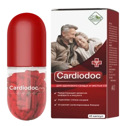 Cardiodoc