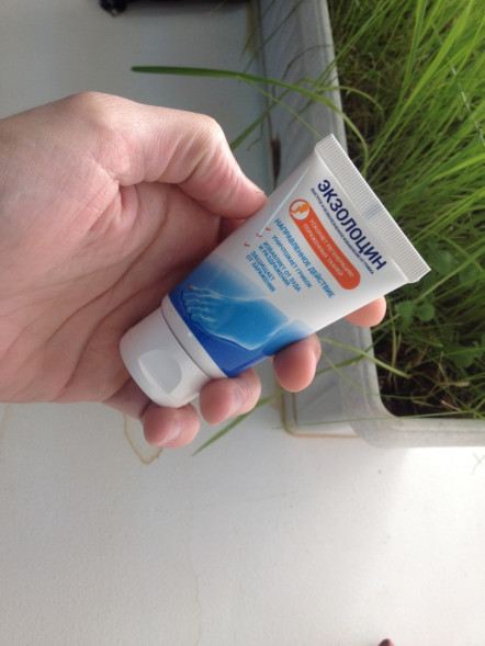 Экзолоцин (Exolocin) в Нижнем Тагиле