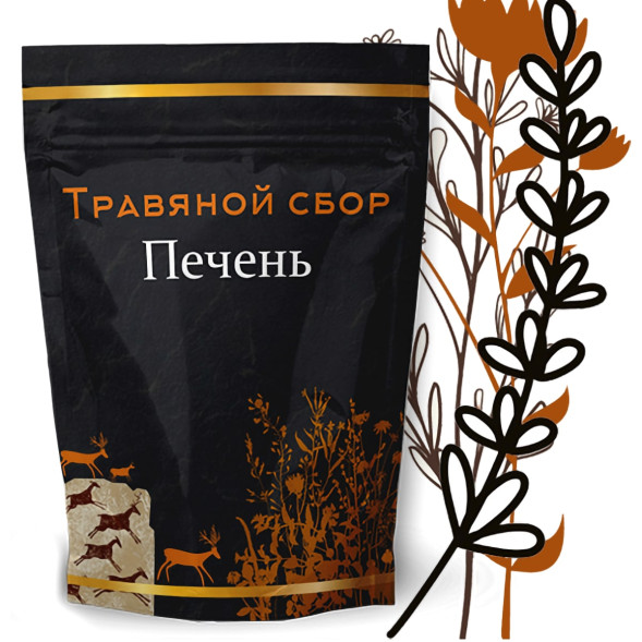 Травяной сбор в Нижнем Новгороде