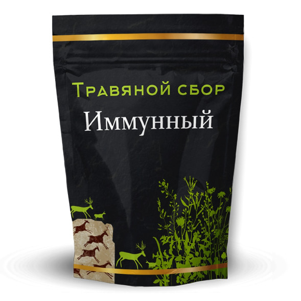 Травяной сбор в Нижнем Новгороде