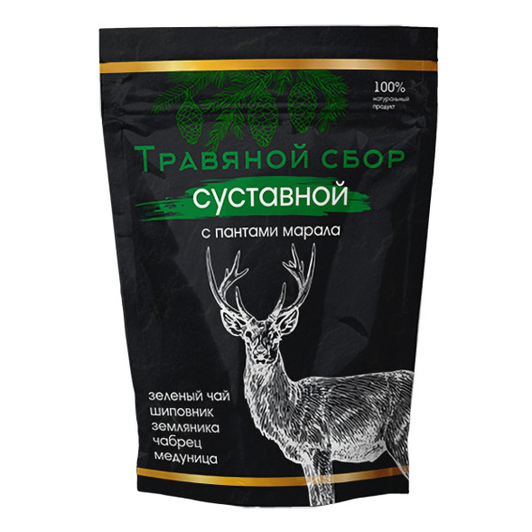 Травяной сбор в Нижнем Новгороде