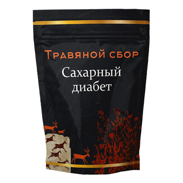 Травяной сбор в Нижнем Новгороде