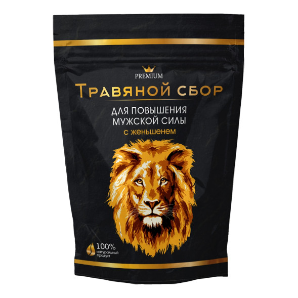 Травяной сбор в Нижнем Новгороде