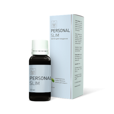 Personal Slim в Череповеце