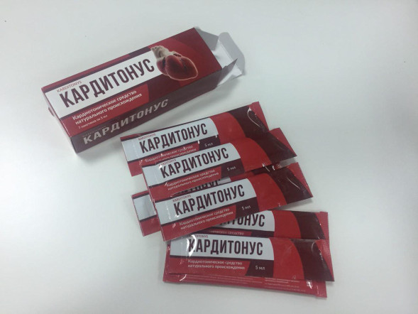 Кардитонус (Karditonys) в Нижнем Новгороде