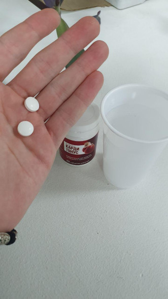 Кардитонус (Karditonys) в Нижнем Новгороде