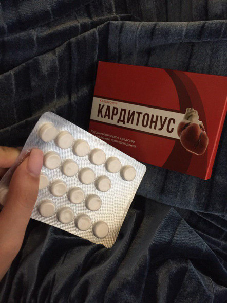 Кардитонус (Karditonys) в Нижнем Новгороде