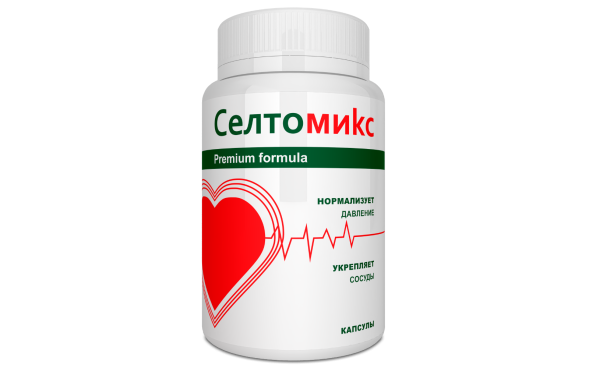 Селтомикс в Омске