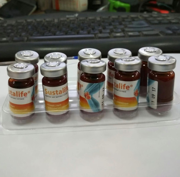 Сусталайф (Sustalife) в Туле