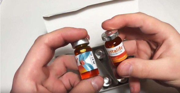 Сусталайф (Sustalife) в Туле