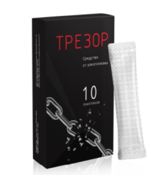Трезор