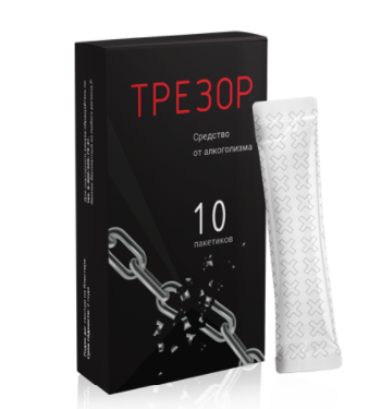 Трезор в Тольятти