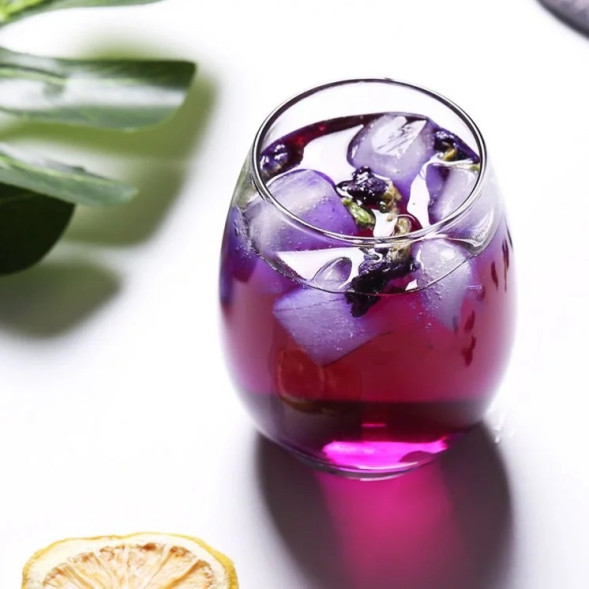 Пурпурный чай Чанг Шу (Chang Shu) в Москве