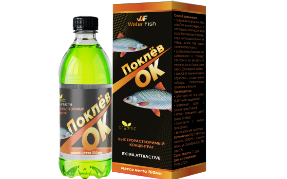 ПоклевОК в Санкт-Петербурге