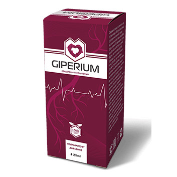 Гипериум (Giperium) в Воронеже