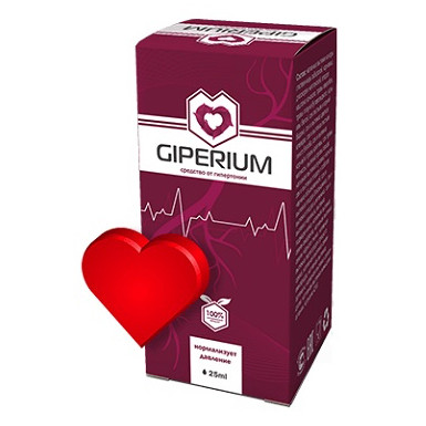 Гипериум (Giperium) в Воронеже