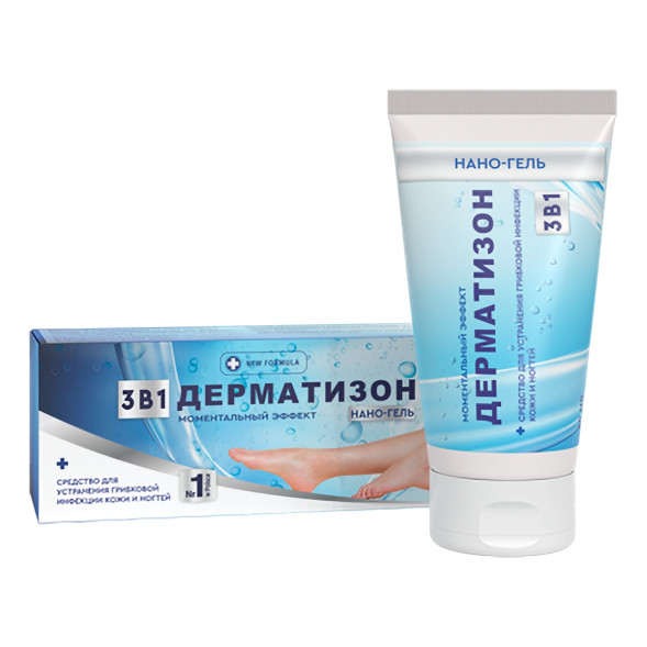 Дерматизон в Краснодаре