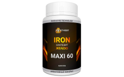 Iron Синтезит
