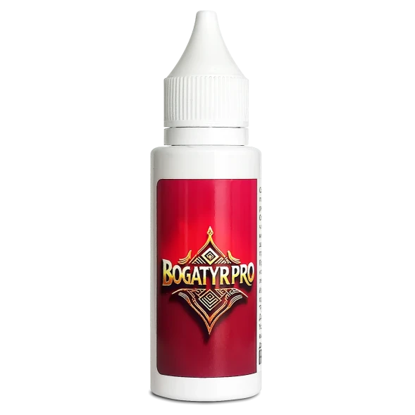 BogatyrPro в Костроме