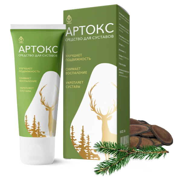 Артокс в Туле