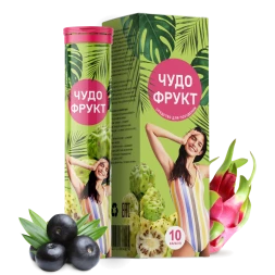 Чудо Фрукт для похудения