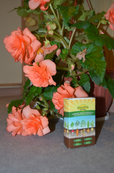 АгроМакс (AgroMax) в Москве