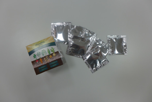 АгроМакс (AgroMax) в Москве