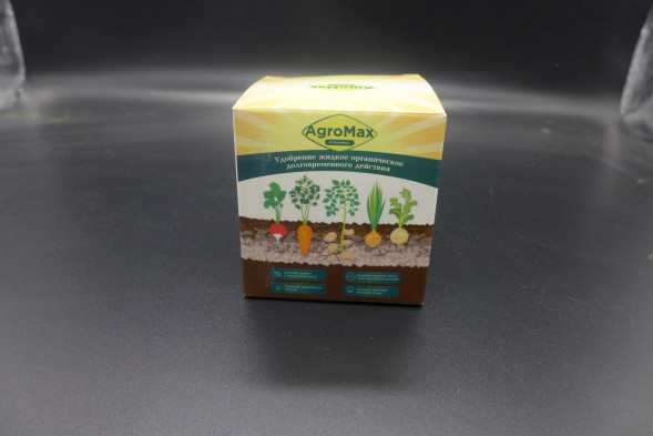 АгроМакс (AgroMax) в Москве