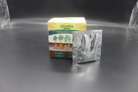 АгроМакс (AgroMax) в Москве