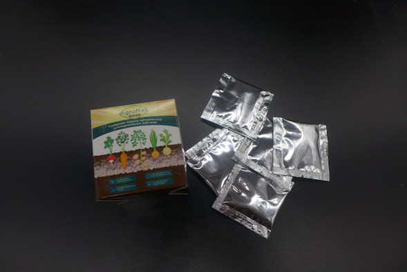 АгроМакс (AgroMax) в Москве